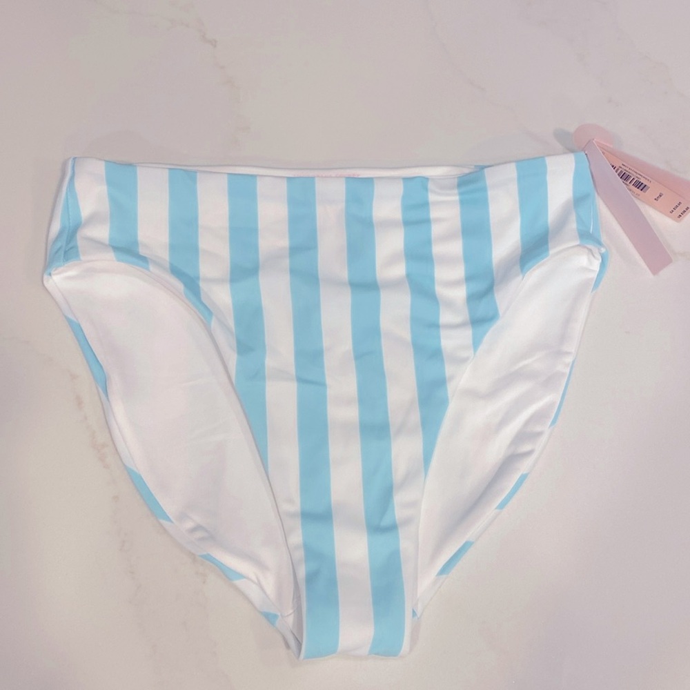 Victoria’s Secret swim